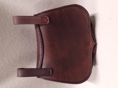 Beyla jätte Fibula B